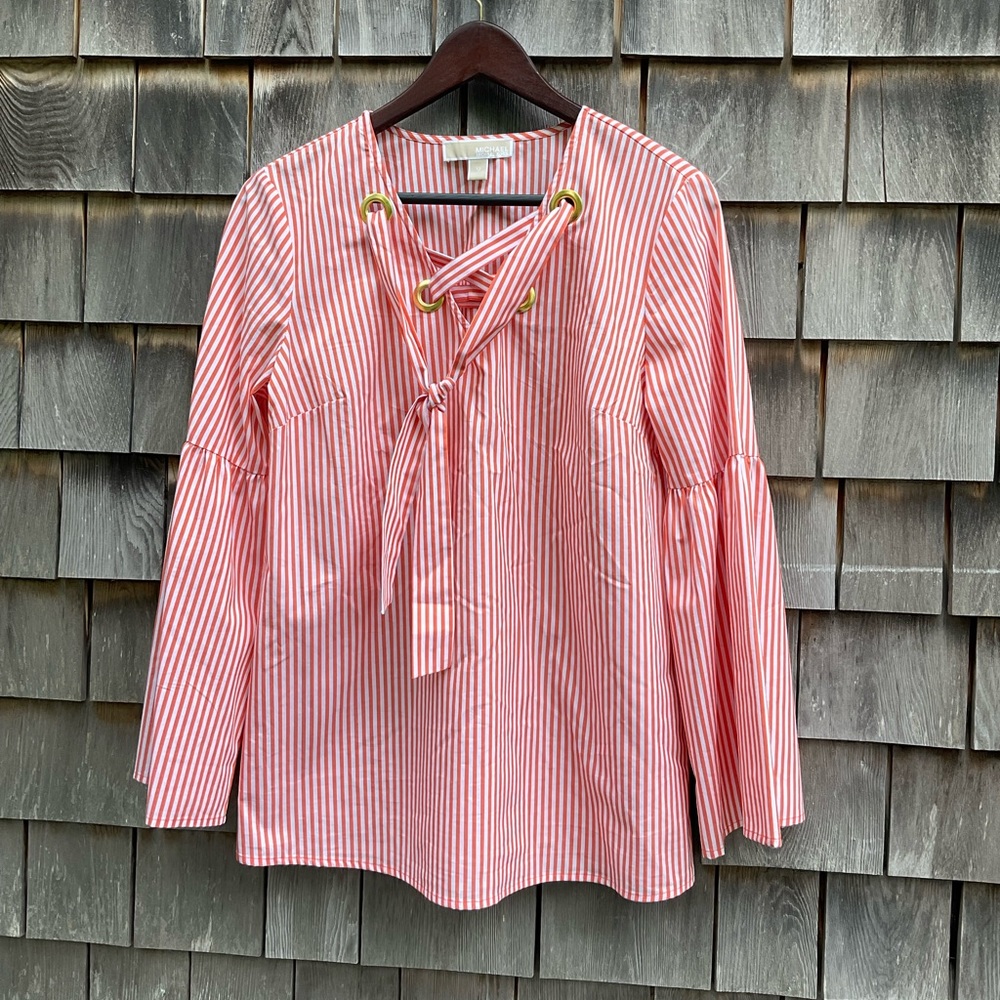 - Michael Kors Blouse
